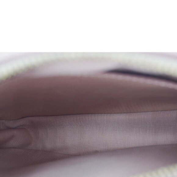 Burberry  1983 Knight Link Check Canvas Bumbag Beige - Picture 13 of 16